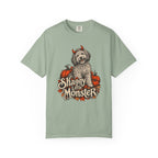 Shaggy Little Monster T-Shirt – Bay