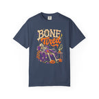 Bone Tired T-Shirt – Midnight