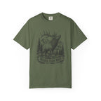 Wilder Than Most T-Shirt