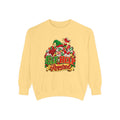 Elf Help Required Sweatshirt – Butter