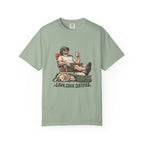 Lawn Chair Certified T-Shirt – Bay
