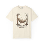 Mummy Needs a Nap T-Shirt – Ivory