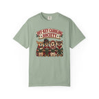 Off-Key Caroling Society T-Shirt – Bay