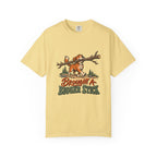 Brought a Bigger Stick T-Shirt – Butter
