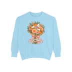Here's Your Boo-quet Sweatshirt – Chambray