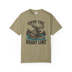 Over the Weight Limit T-Shirt