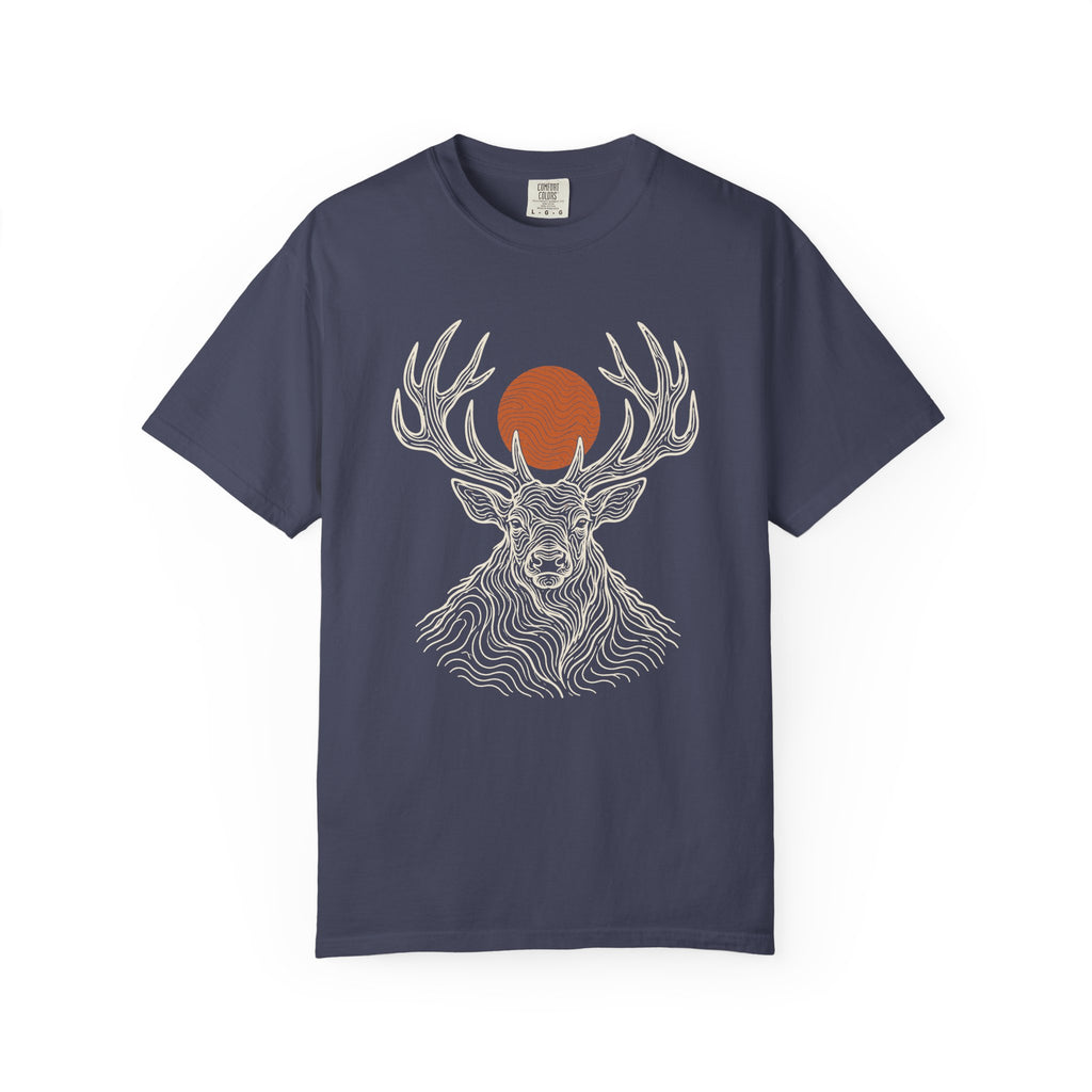 Topo Elk T-Shirt