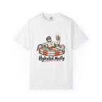 Hydrated. Mostly. T-Shirt – White