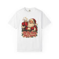 Ho Ho Hold My Cocoa T-Shirt – White