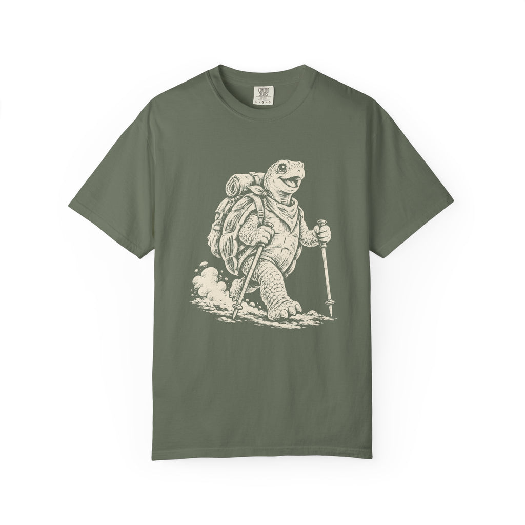 Turtle Trekker T-Shirt