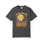The Moon Made Me Do It T-Shirt – Graphite