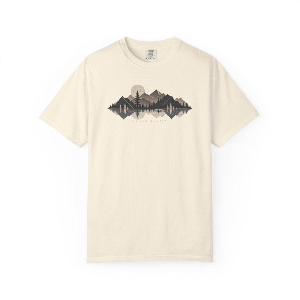 Still Water Range T-Shirt