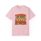 Teaching My Little Pumpkins T-Shirt – Blossom