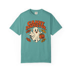 Candy Inspector T-Shirt – Seafoam