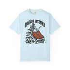 Do Not Disturb Until Spring T-Shirt