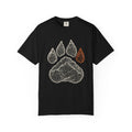 Topo Bear Paw T-Shirt