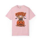French O Lantern T-Shirt – Blossom