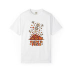 Falling to Pieces T-Shirt – White
