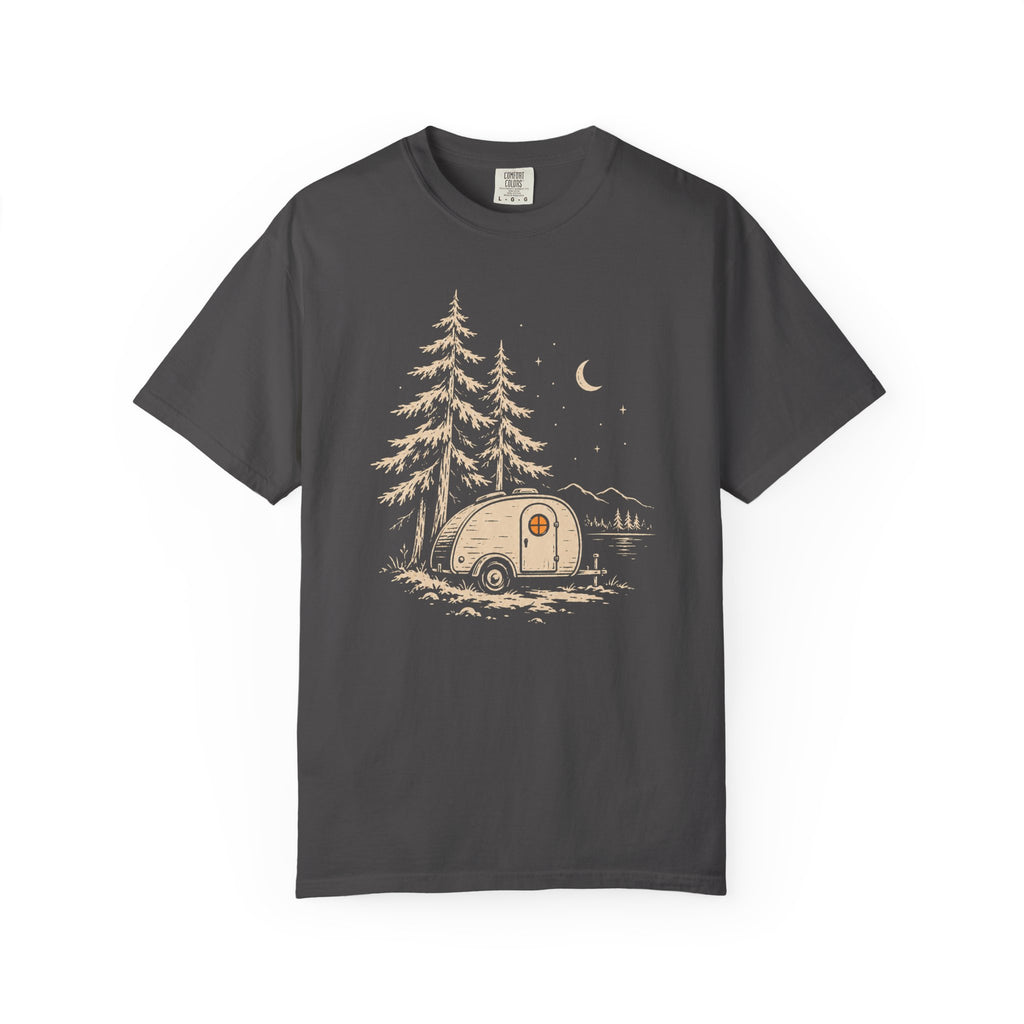 Teardrop Camper T-Shirt