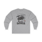 Professional Line Untangler Long Sleeve Shirt