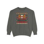 Will Trade Sweater for Cookies Ugly Christmas Sweatshirt – Pepper