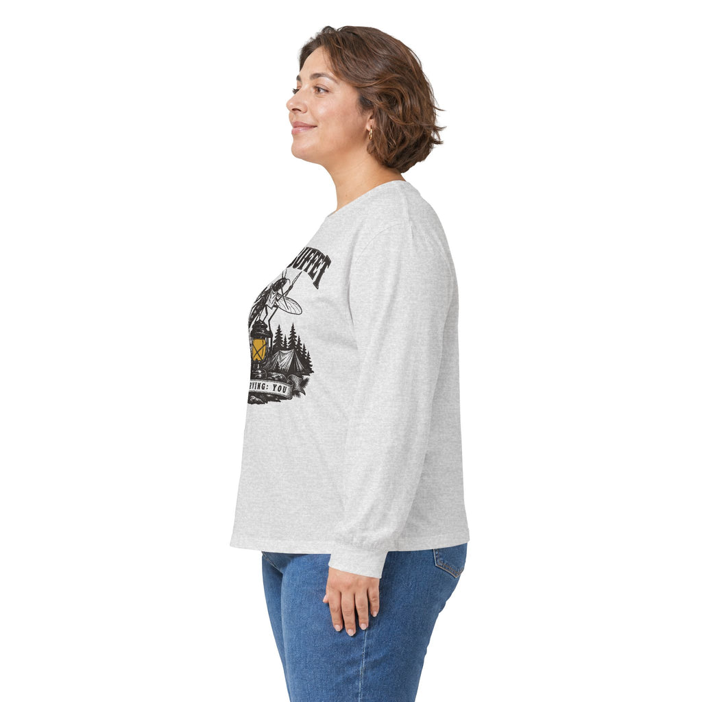Camp Buffet Long Sleeve Shirt