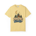 Phones Off, Stars On T-Shirt – Butter