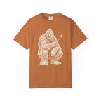 Bigfoot S'mores T-Shirt