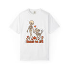 Bonded for Life T-Shirt – White