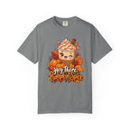 Hey There, Pumpkin Spice T-Shirt – Grey