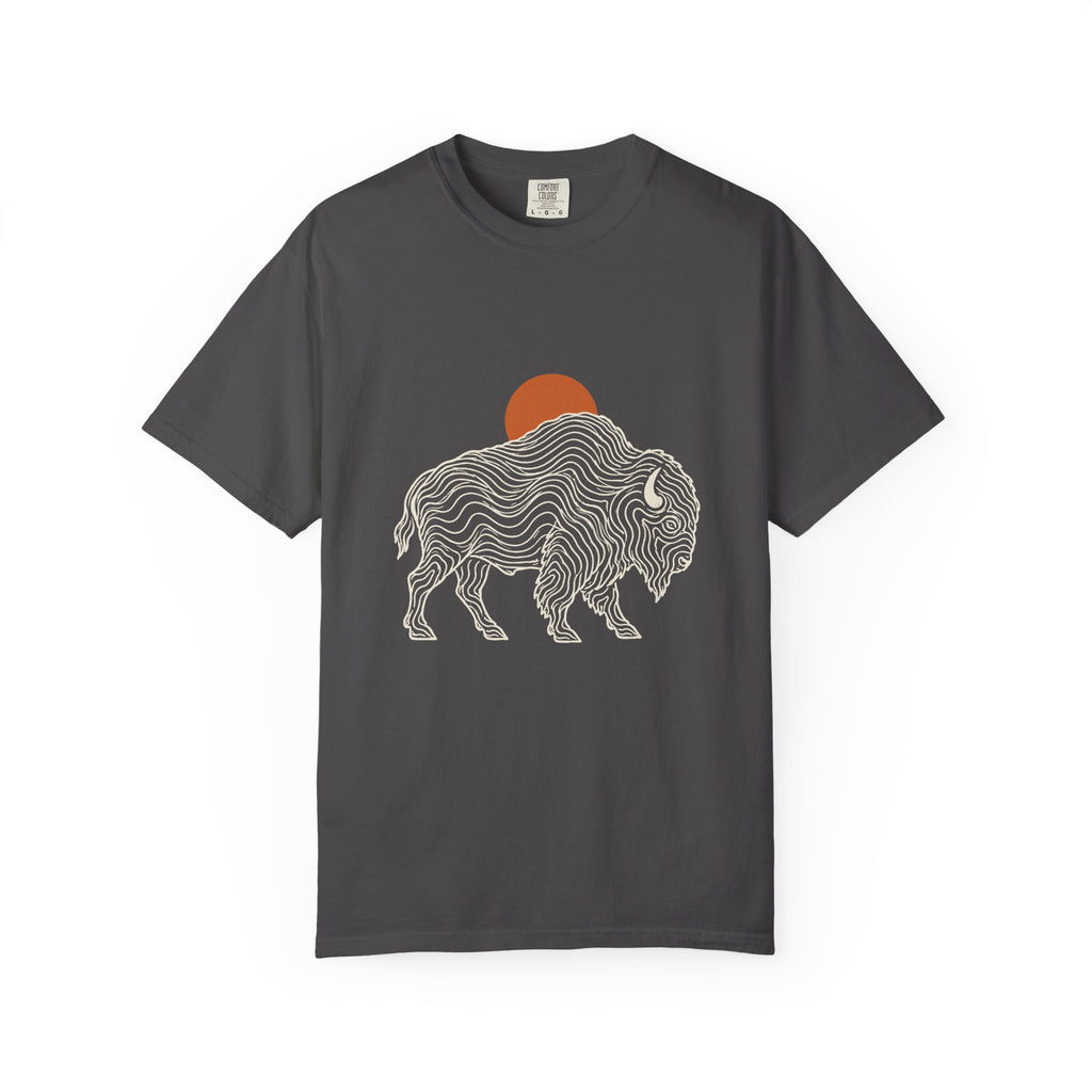 Topo Bison T-Shirt