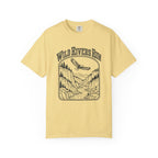 Wild Rivers Run T-Shirt – Butter