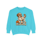 Self-Made Mummy Sweatshirt – front view