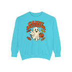 Candy Inspector Sweatshirt – front view