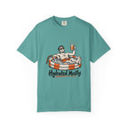 Hydrated. Mostly. T-Shirt – Seafoam
