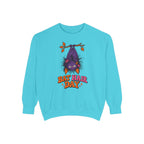 Bat Hair Day Sweatshirt – front view