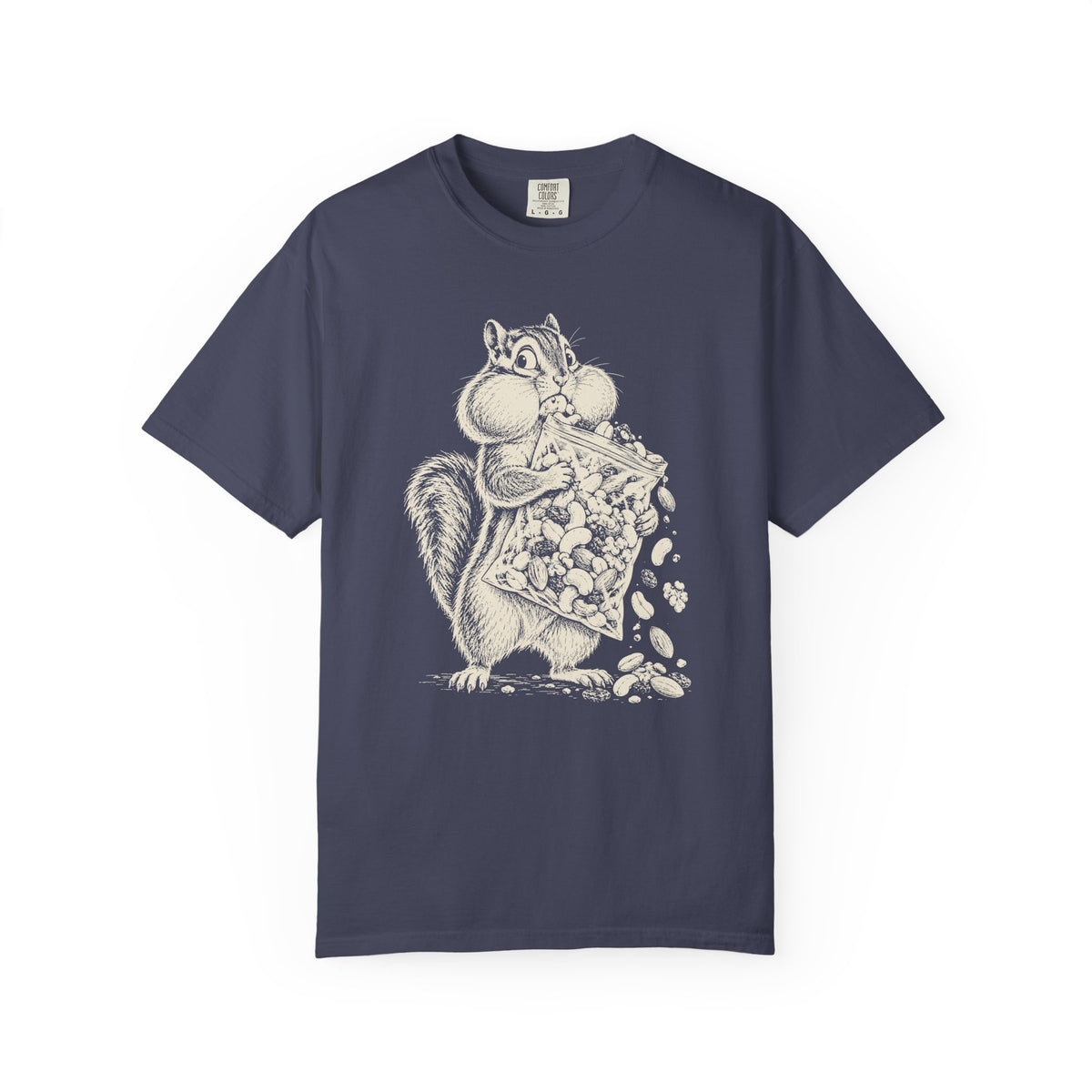 Trail Mix Bandit T-Shirt