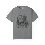 Wilder Than Most T-Shirt