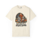 Cozy & Slightly Stuffed T-Shirt – Ivory