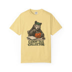 Candy Tax Collector T-Shirt – Butter