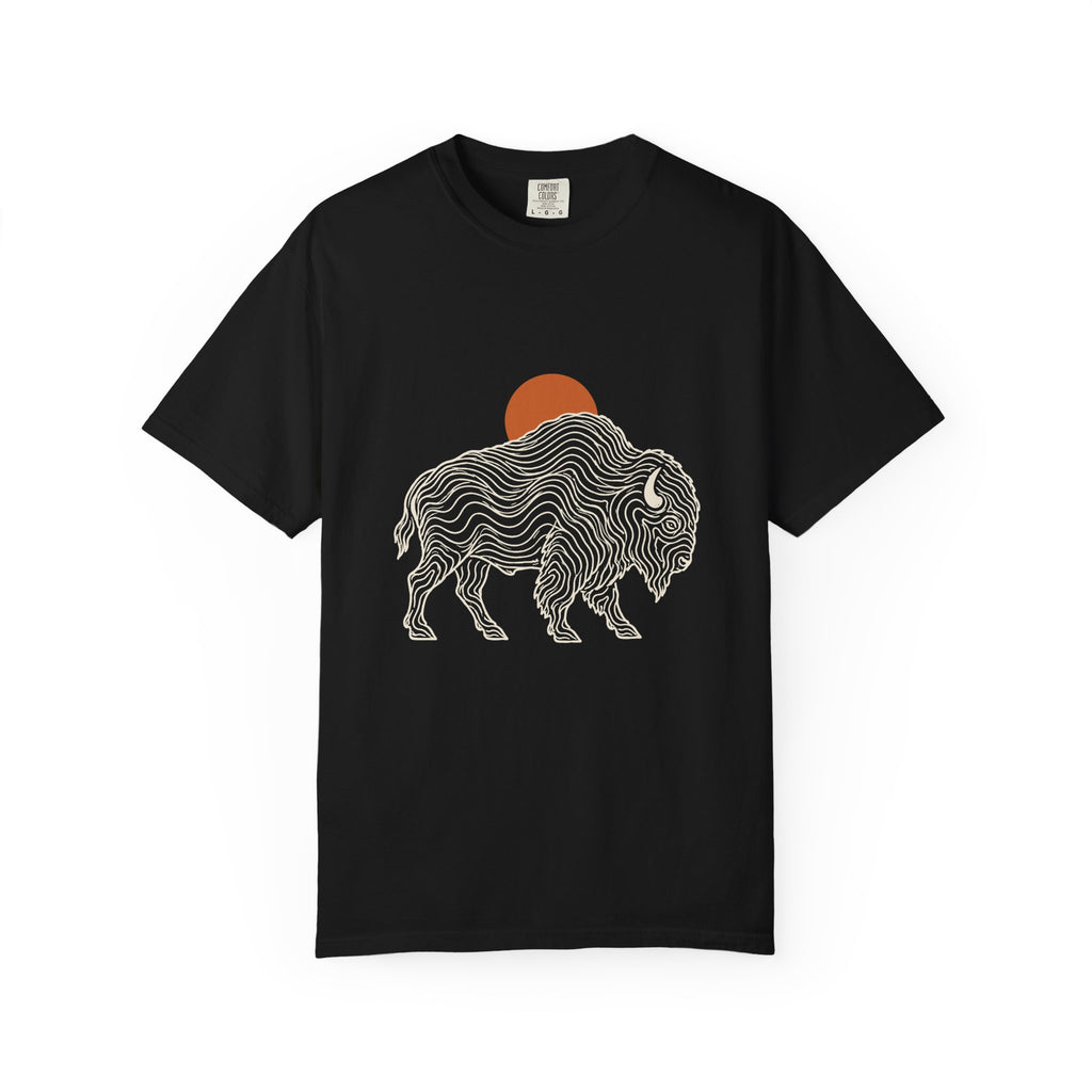 Topo Bison T-Shirt