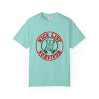 Nice List Survivor T-Shirt – Chalky Mint