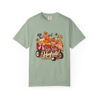 Sip, Sip, Hayride! T-Shirt – Bay
