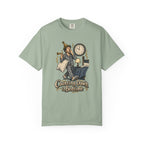 Counting Down to Bedtime T-Shirt – Bay