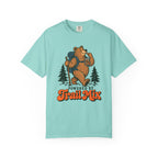 Powered by Trail Mix T-Shirt – Chalky Mint