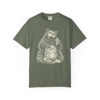Snack Thief Bear T-Shirt