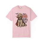 Too Fluffy to Be Scary T-Shirt – Blossom