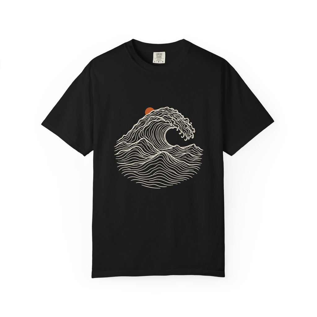 Ocean Wave T-Shirt