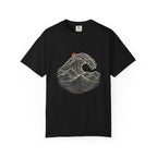 Ocean Wave T-Shirt