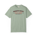 Mosquito Buffet T-Shirt – Bay